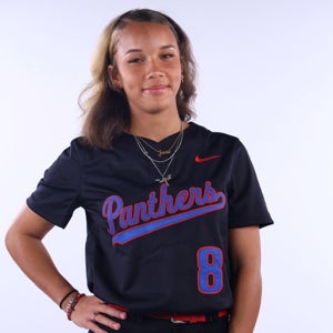 Jacie Patterson mugshot