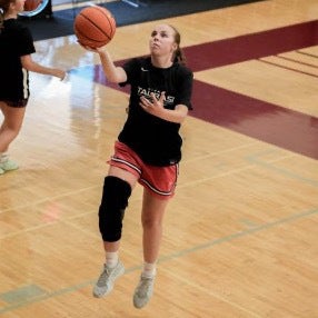 Peyton Graney