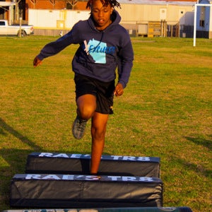 Javon Mccall