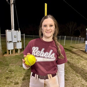 Allie Reeser