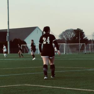 Libbie Hufstetler