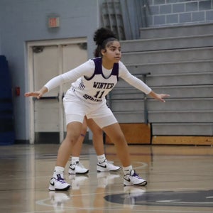 Anaiyaa Deoleo mugshot