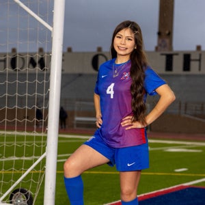 GISELLE MARIA CHAVEZ