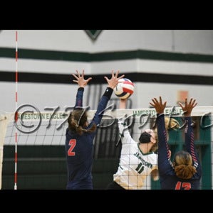 Alexis Keeter mugshot