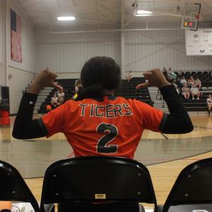 Alaysia Cox