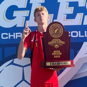 Hunter Schmidt mugshot