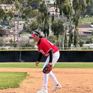 Mike Peralta