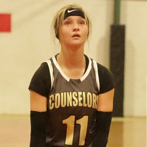 Josie Crenshaw mugshot