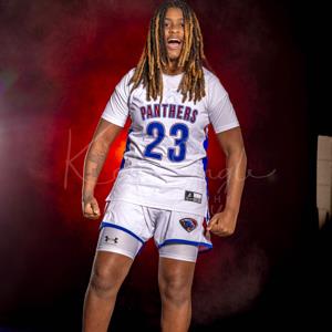 Mckenzie Fuller mugshot