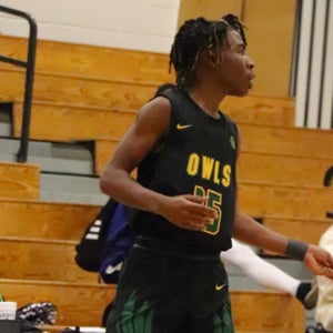 Kerry Griffin mugshot