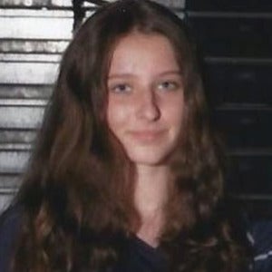 Evelyn Welton mugshot