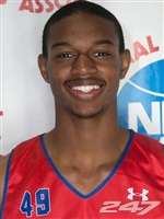 James Demery Jr.