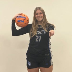 LONDYN WOODS mugshot