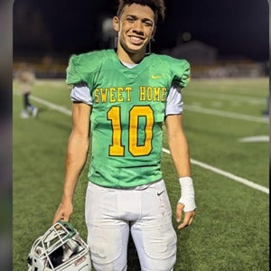 Kaeson Walker mugshot