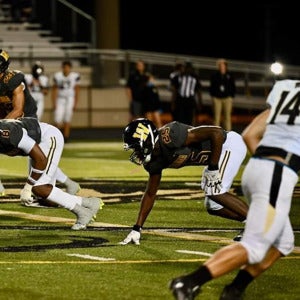 Jakyrie (Kyrie) Chaney