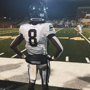 Den Johnson jr mugshot