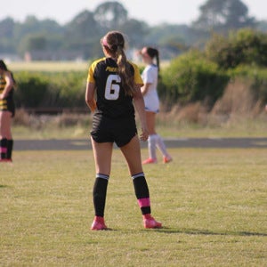 Kaydence Nicole Moehring