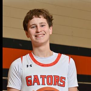 JACOB ROSS