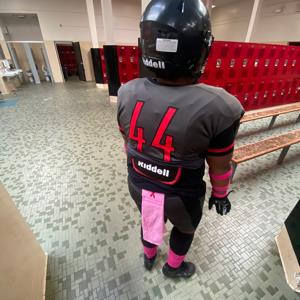 Jalen Wells