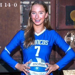 Abigail Lesagonicz mugshot