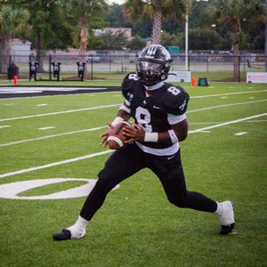 KALEB GADSON