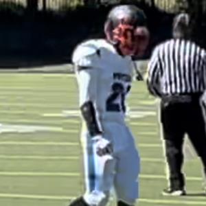 Amarion Dixon