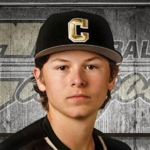 Reed Stoneburner mugshot