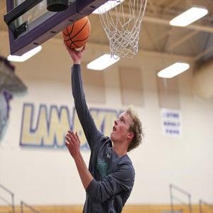 Zander Reid