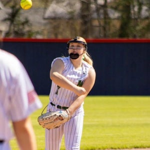 Alli Mclarty mugshot