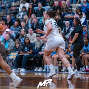 Savannah Weston mugshot