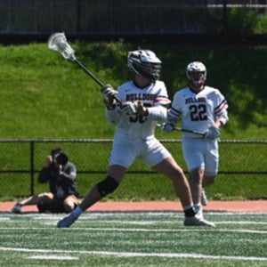 LOGAN SHAW