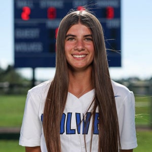 Madison Jaramillo mugshot