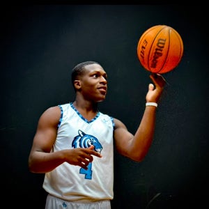 Tyler Robertson mugshot