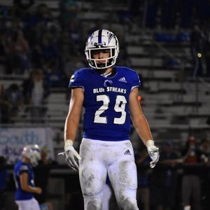 Alexander Davis mugshot