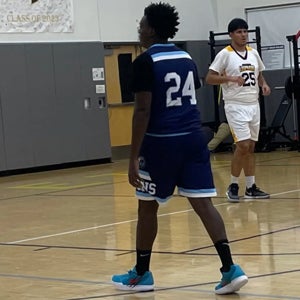 Ja'Kobe Igess mugshot