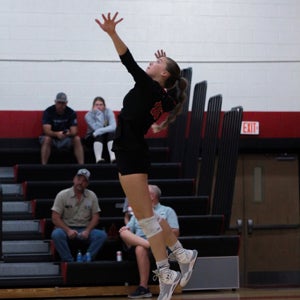 Sadie McCulloh mugshot