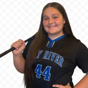 Ana Caraballo mugshot