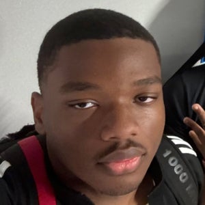 Malik Simpson