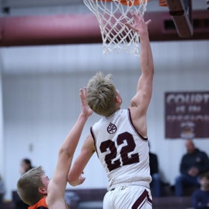 KARTER KOENIG