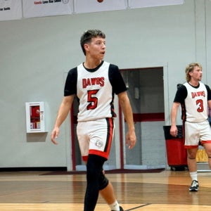 Iain Kendrick mugshot