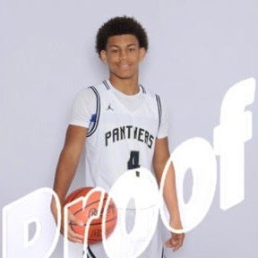 Jace Lane's St. Mary Central Catholic High School Career Home