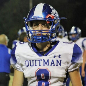 Jaxon Wilson