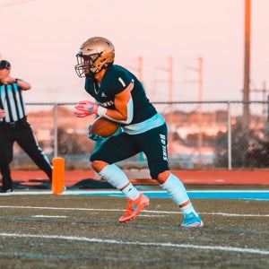 COLE MCCLENNEN