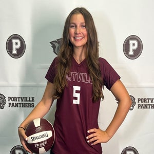Marissa Carls