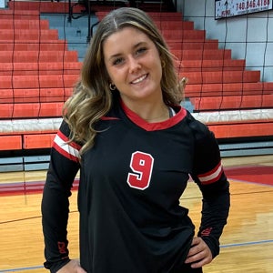 Aubrey Slussar mugshot