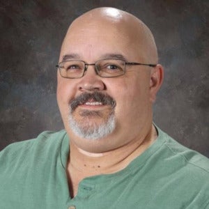 Kenneth Jordan
