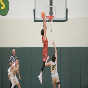 Sawyer  Packer  mugshot