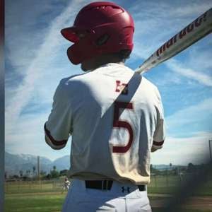 Chris Cabrera mugshot