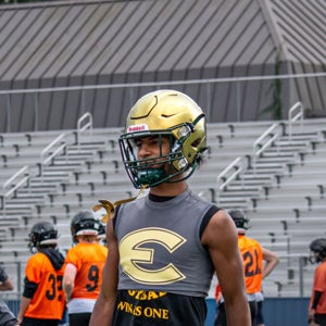 Terrance Saryon mugshot