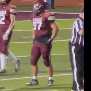 DANIEL CHILIMIDOS